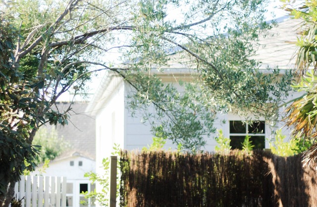 Charming house with garden for 4 to 6 people near the beach of Portzic