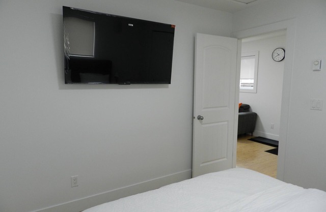 Charming laneway house in Vancouver