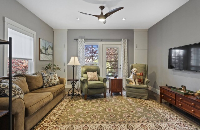 Charming Mid-Century Home Near Mt. Tabor