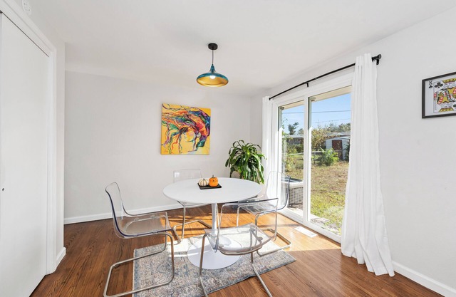 Charming Midtown Home