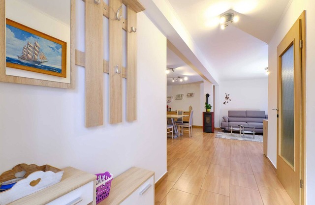 Charming One-Bedroom Apartment