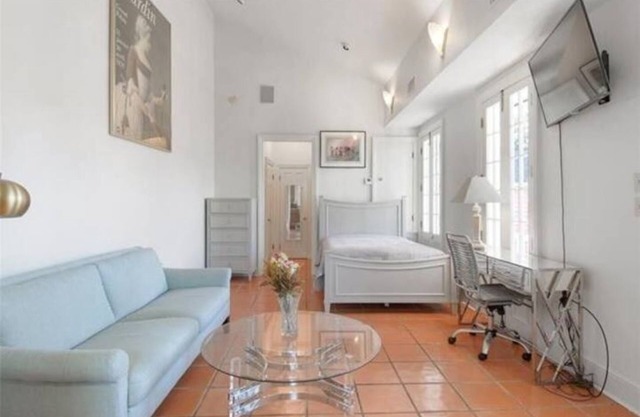 Charming One Bedroom Apartment with AC WiFi in enjoyable New Orleans