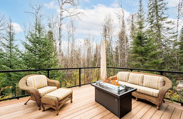 Charming Retreat | Games,Near Lutsen, Grand Marais