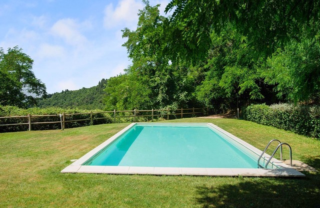 Charming Retreat in Montorsoli
