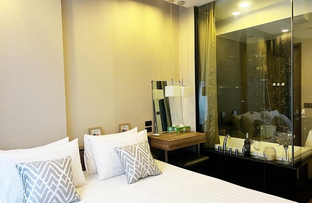Charming room in heart of ChiangMai ▫️Nimman ▫️Maya Mall