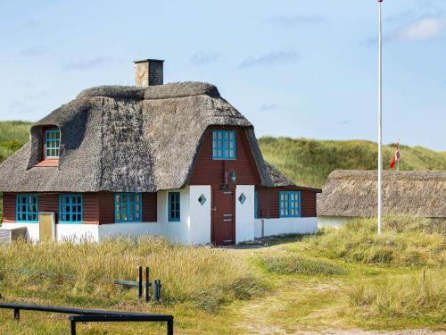 Charming Seaside Cottage - By Traum Ferienwohnungen