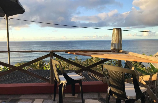 Charming Seaside House in Sao Jorge – Sea View