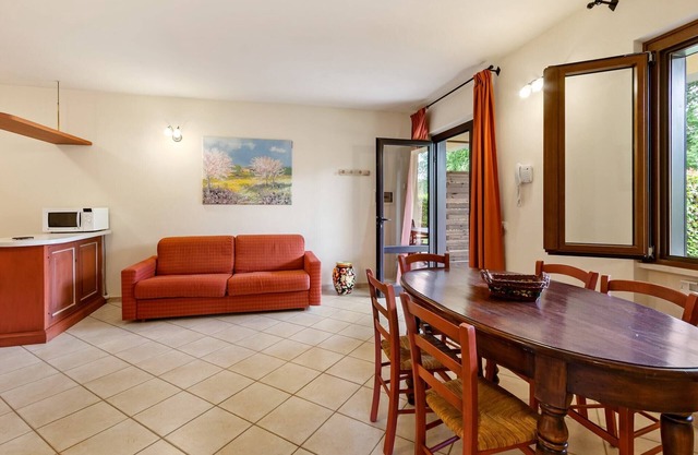Charming Spa Apartment, Sorano