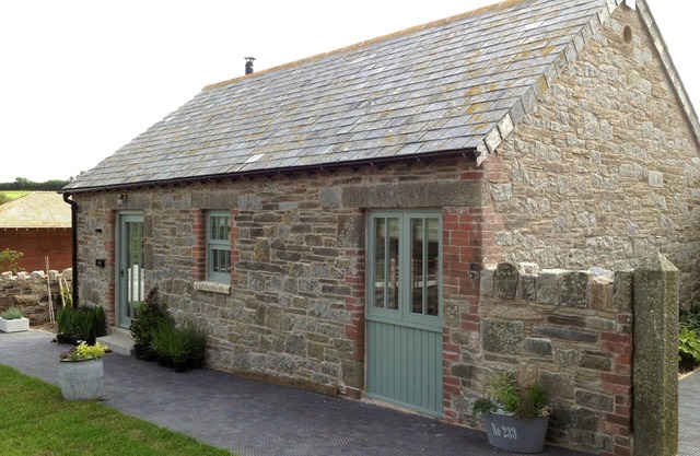 Charming stable conversion