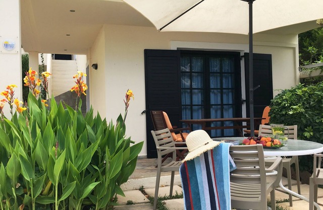 Charming Studio 1-3 persons, 100 meters from the Kokkini Hani sandy beach.