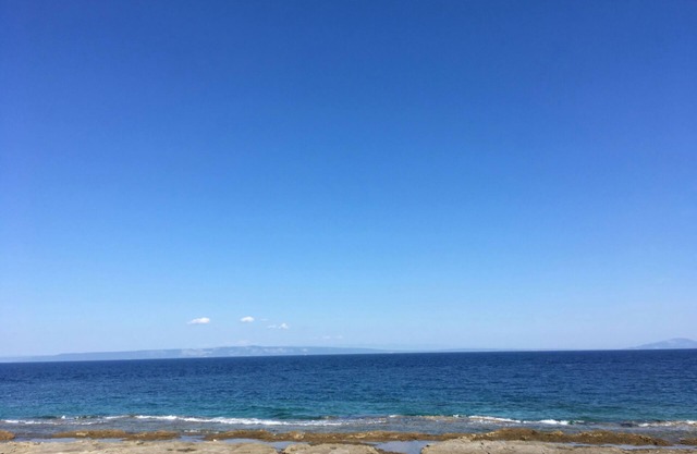 Charming studio Apartment near Pula