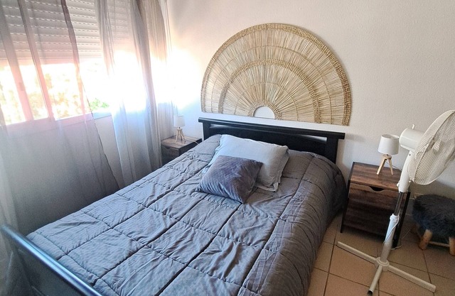 Charming Studio at the foot of the Cevennes:Ideal location in Alès.