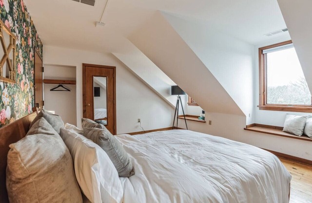Charming Studio in Thornton, PA