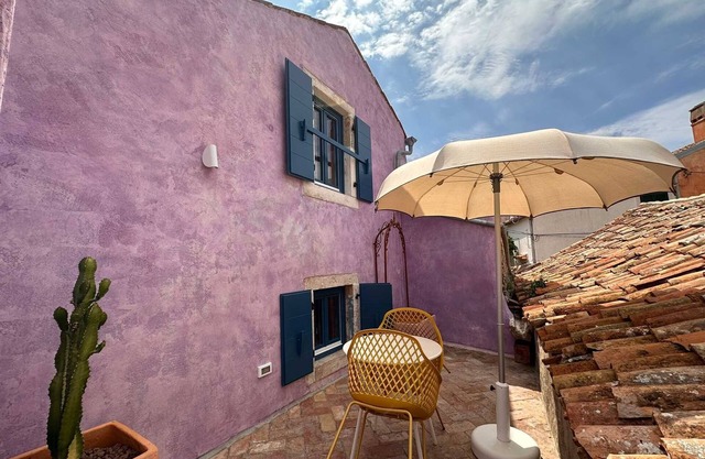 Charming Studio Suite for Two