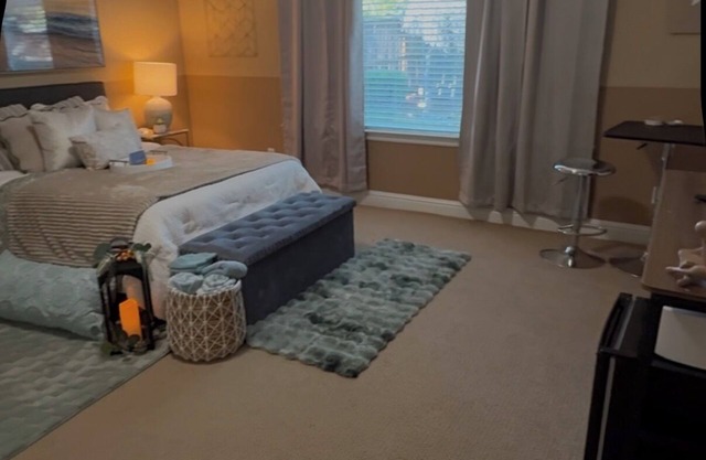 Charming -Tranquility Guest-Rm Suite in Auburn, Coffee, Teas & WiFi