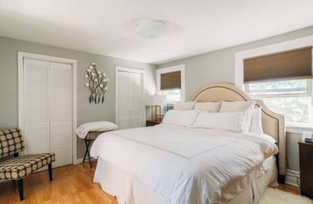 Charming Travel Nest