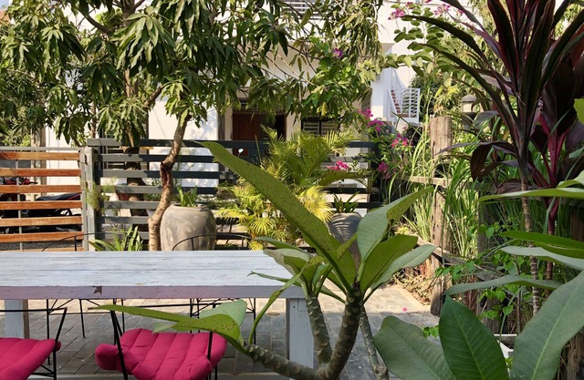 Charming Two Bedroom Studio Siem Reap, Close to All, Free Airport Pick-up