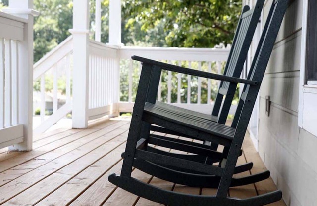 Charming two bedroom in The Cottages at King's Creek Plantation