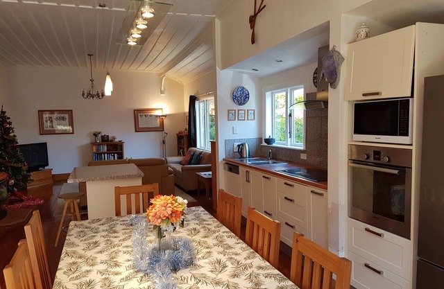 Charming Villa, close to town