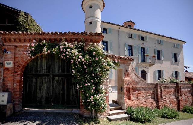 Charming Villa in Monferrato Hills