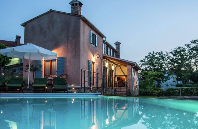 Charming Villa Jezenj with Private Pool and Lovely Garden