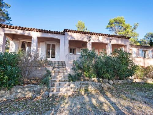 Charming villa with private pool
