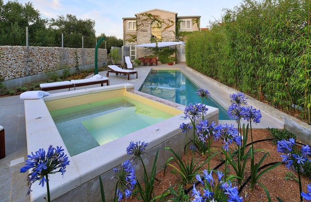 Charming Villa with Pool