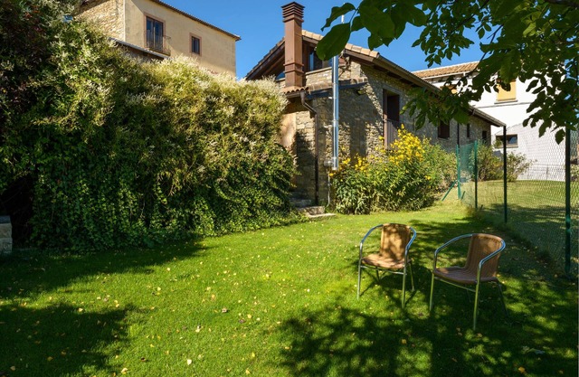 Charming village house