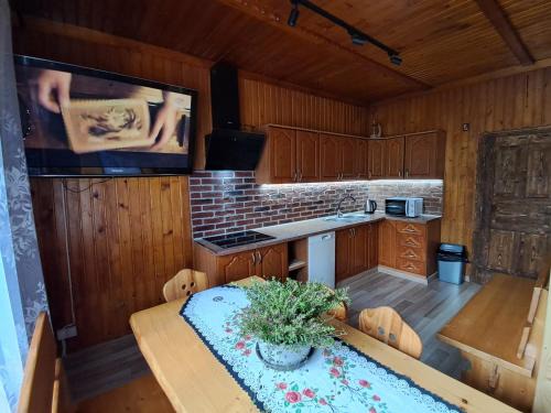 Chata Górala u Jacka Zakopane na wyłączność