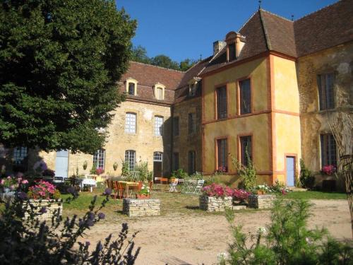 Chateau Arcade de Sainte Colombe