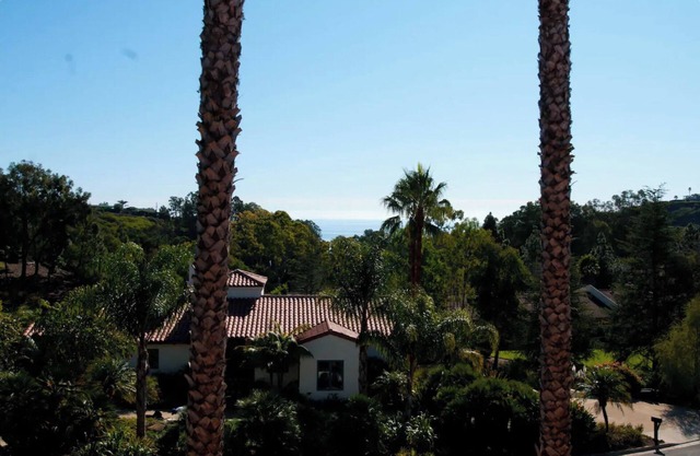 Chateau Bellevue Santa Barbara