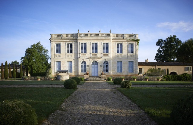 Château de Birot - Charming house in the heart of the vineyard