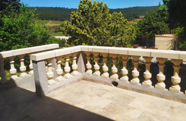 Chateau de Prax Viel, swimming pool, mini farm, air-conditioned - Gîte Syrah