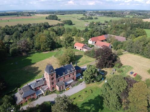 Chateau de Wallay - La grande Ferme