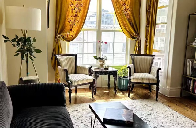 Chateau Esme the Hosted Experience