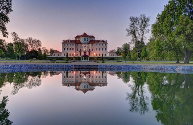 Chateau Hotel Liblice
