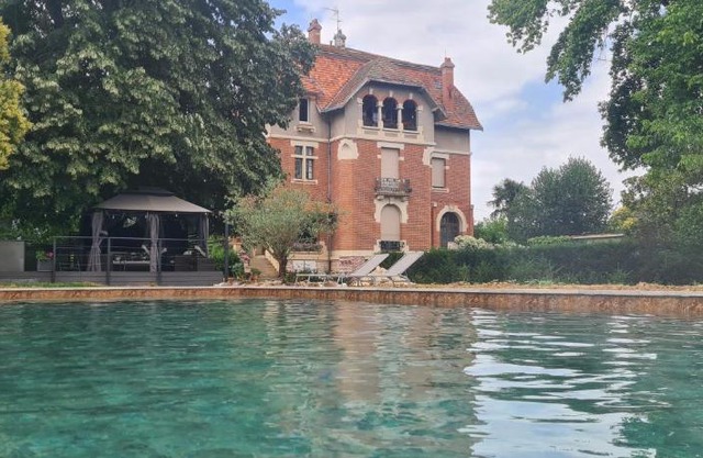 Chateau Mezger