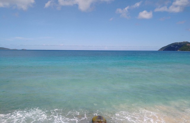 Chateau Relaxeau Caribe