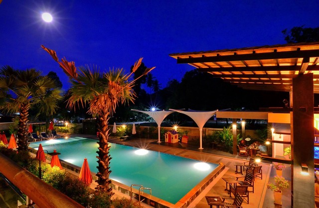 Chaweng Noi Pool Villa