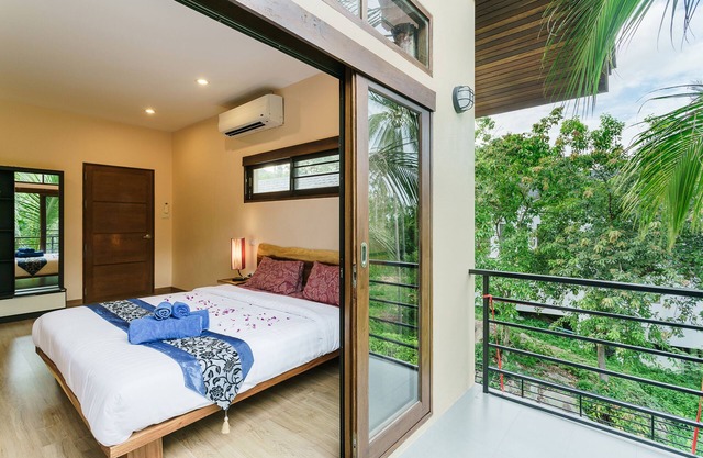 Chaweng Noi Villa with private pool