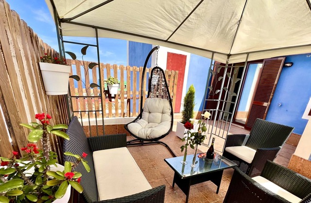 CHC - Apartamento Los Topetes