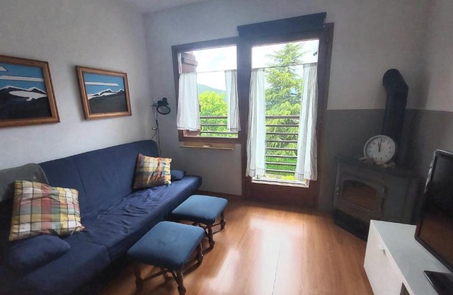 CHECK IN CASAS Pirita