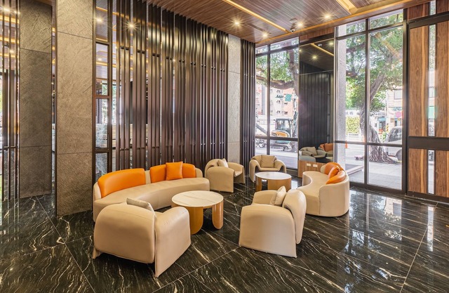 CHECK inn Taipei Hangzhou