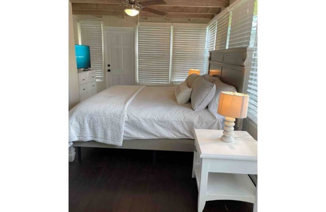 Cheerful 3-Bedroom Cottage/Heart of Dwntn Delray!!