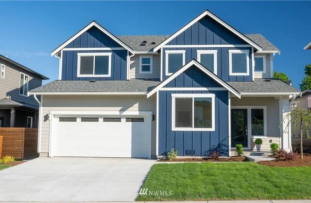 Cheerful & New * 5 Bdrm Home * Office & Bonus Room