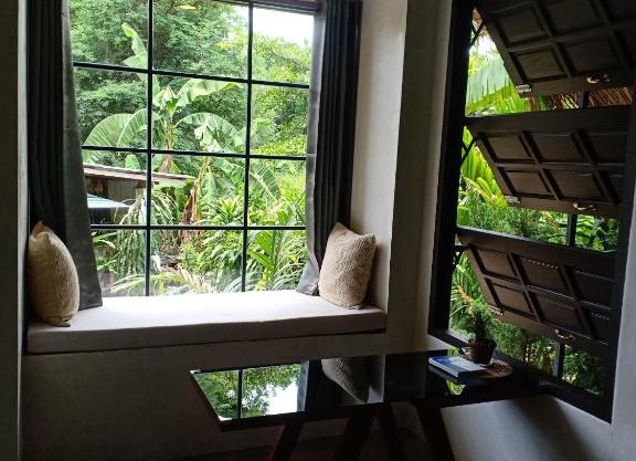 Cheeva at pai ชีวา แอท ปาย