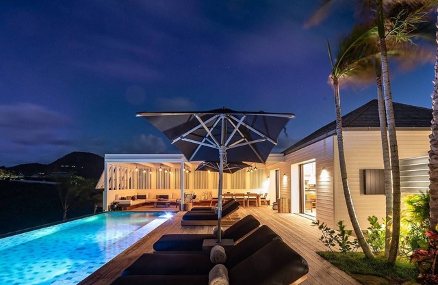 Chef included by Fantasia Villas: Casa Minotto