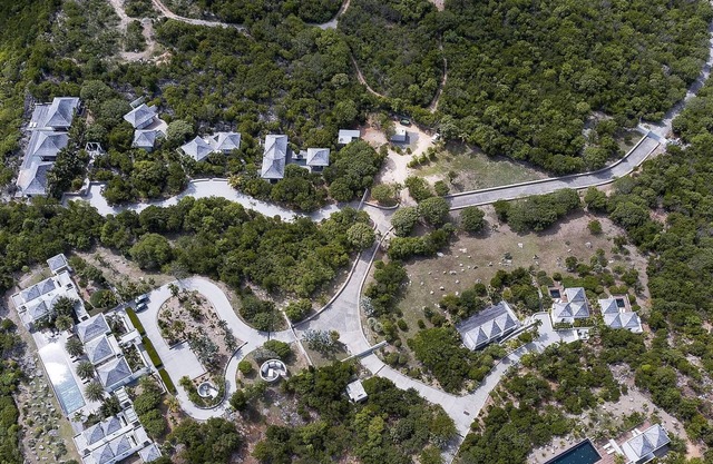 Chef included by Fantasia Villas: Villa Jasmine