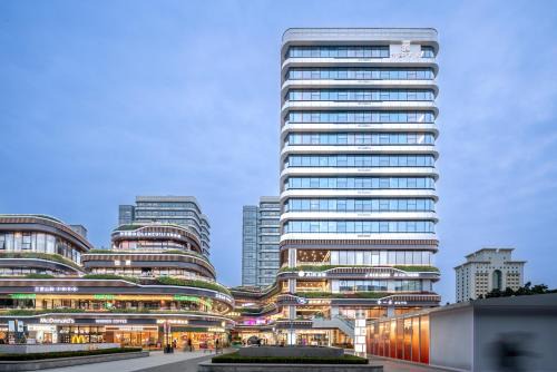 Chengdu Junting Hotel Southwestern University of Finance and Economics Metro Branch