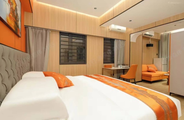 Chengxing Hotel Apartment